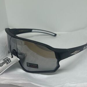Tundra Shield Sport Sunglasses – UV400 Maximum Protection